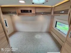 巨威 2021款3700