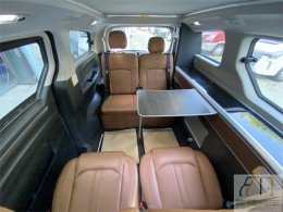 上汽大通 2020款RG10B型房车