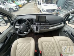 大通  2020款V90B 型房车