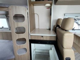 隆翠房车 B型