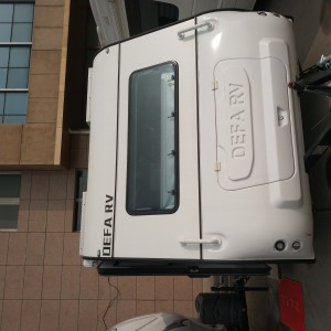 德发 2020款450
