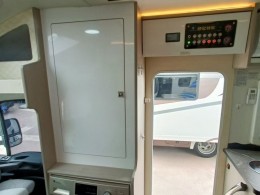 骏驰 2020款依维柯T型