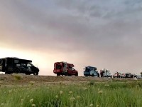 新的一年应该买什么样的房车？福特F150四驱越野房车可以吗？