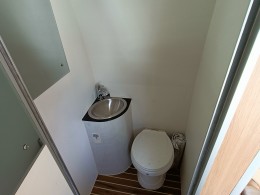 宇通 2020款B310舒适版