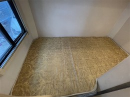 2018款上汽大通RV80 2.5T自动挡 C 型房车  上汽大通