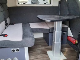 宇通 2020款C520