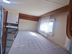 宇通 2021款C533 休闲娱乐版
