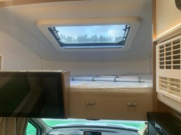 上汽大通MAXUS 2021款生活家V90纵床旗舰版