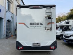 2024款歌睿途大通V90 C型 小型旅居车