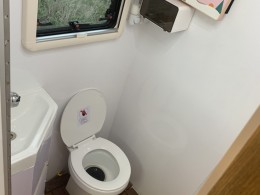美景美家 依维柯欧胜