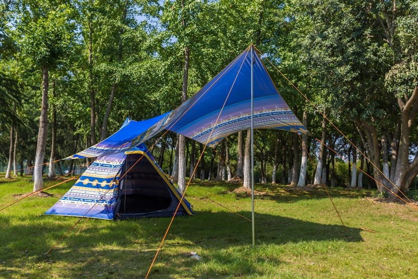 雪岭套装二营地帐篷gnHFkjZc_AgkC