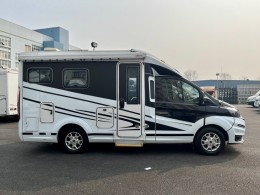 江铃房车 2020款玉麒麟 欣尊版