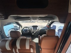顺之旅房车 2020款V80定制版