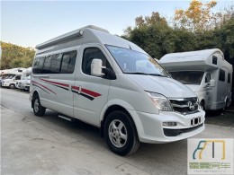 上汽大通MAXUS房车 2016款上汽大通V80原厂房车