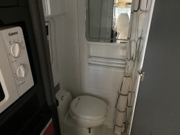 宇通房车 2020款B311舒适版