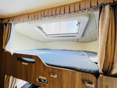 金冠房车 2021款CD520双拓版