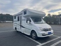 大通V80c自动挡 V80c