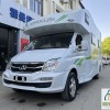 上汽大通 2017上汽大通RV80 C型旅居房车