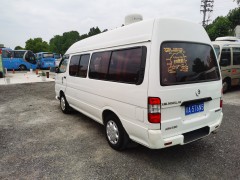 金旅 2020款金旅海狮