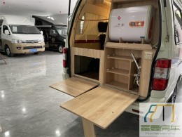 金旅 20款金旅B型房车