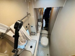 上汽大通MAXUS房车 V90旅行家