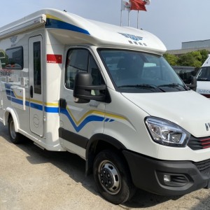 赛德 2021款猎鹰2号
