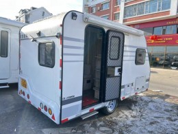 德发房车 2020款450