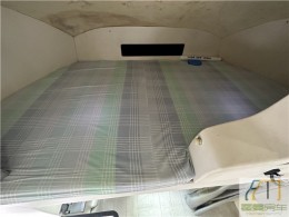 上汽大通 2018款上汽大通RV80柴油自动挡C型旅居房车