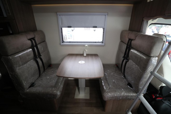 赛德房车国产依维柯C型房车 50.8万 WLH_1848