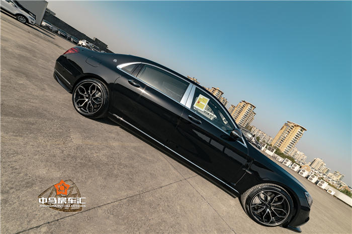 罗伦士S650汽车现车201911211103384352