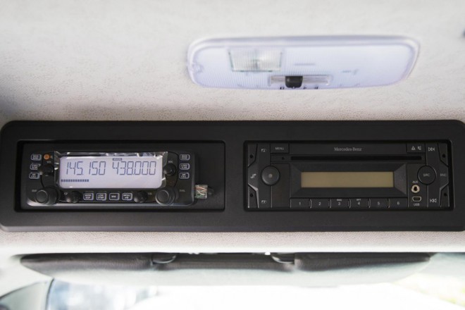 越野王者，当仁不让——诺马迪森“撼路者U4023”