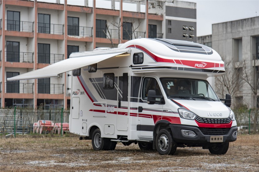 瑞弗V820房车，一家人长途旅行的优质选择！2022_09_16_17_22_13472896