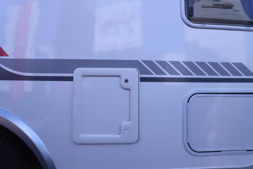 飞神9012小王子上路拖挂房车（详拍） WLH_6918
