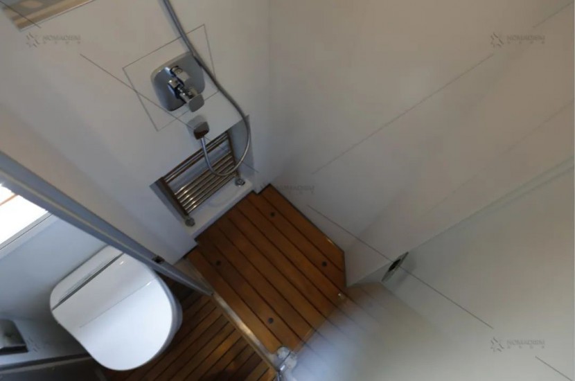 看我“七十二变”--诺马迪森“领航者E”图片