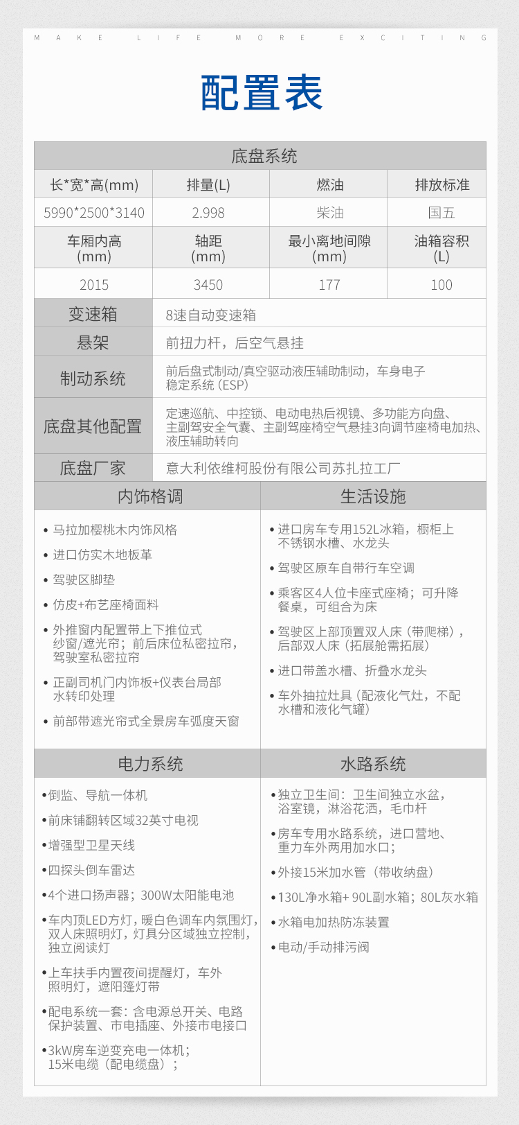 宇通房车C630智能化8速自动变速箱蓝牌C照柴油发动机智能化操作IEgi5QK40hJwwGE8kHkCoA