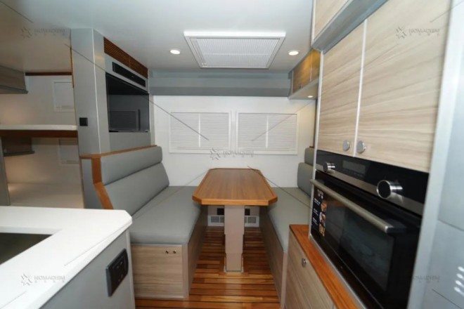 2021新启程--诺马迪森“穿越者M”图片