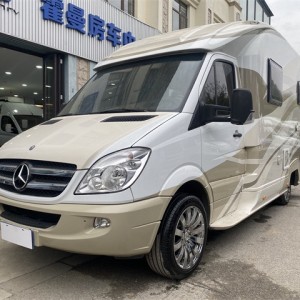 奔驰 15款Sprinter C型房车