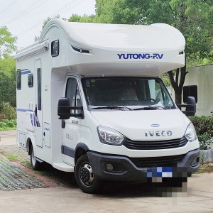 宇通 19年12月欧胜自动