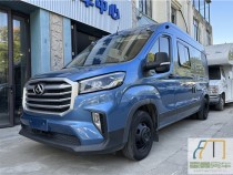 大通 2021款大通V90 2.0T 后驱后双胎B型房车