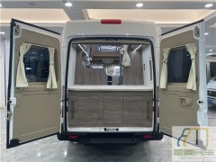 东风御风 23款B型房车