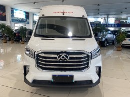 宇通房车 2020款B311舒适版