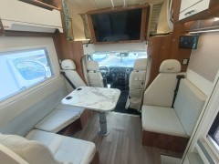 瑞弗房车 V800