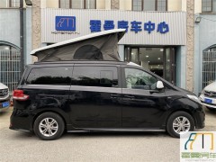 上汽大通 19款上汽大通RG10升顶房车