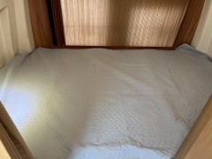 上汽大通MAXUS房车 v 80