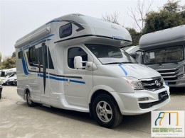 上汽大通 2018RV80