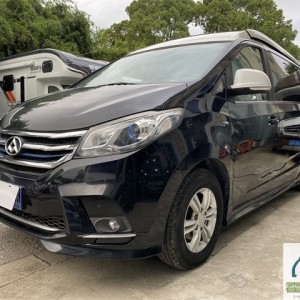 上汽大通 2019款RG10B型房车