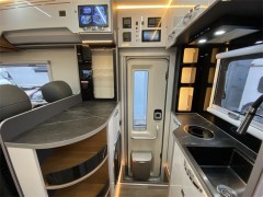 依维柯 23款新星T型房车