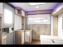 东润阿科米 2020款G4C PLUS