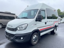 傲旅房车 依维柯B