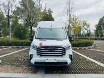 上汽大通MAXUS房车 V90旅行家
